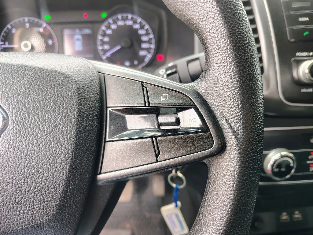 Ssangyong Grand Musso Gran Musso 2.2 4x2 Mt Full -Ql610 año 2023