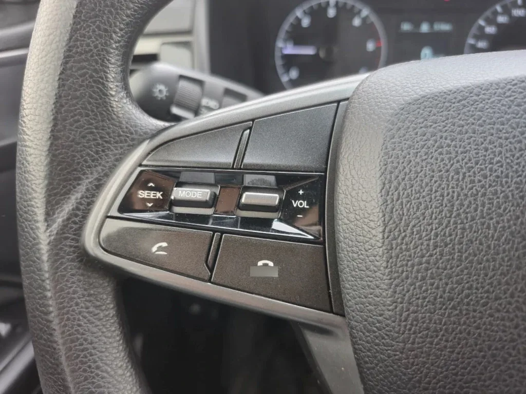 Ssangyong Grand Musso Mt Full Ql610 2.2 año 2024