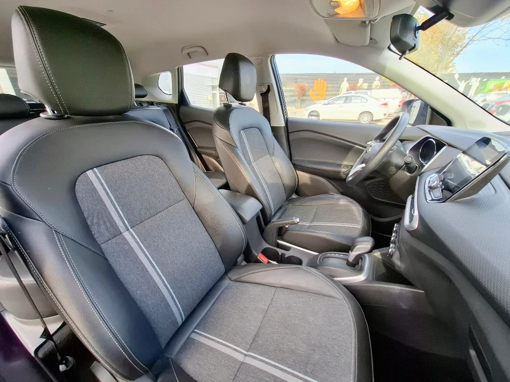 Chevrolet Tracker 1.2t Ltz At año 2025