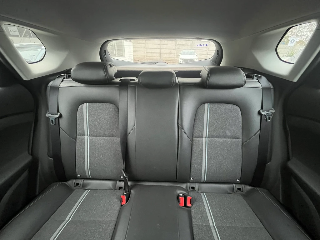 Chevrolet Tracker 1.2t Ltz At año 2025