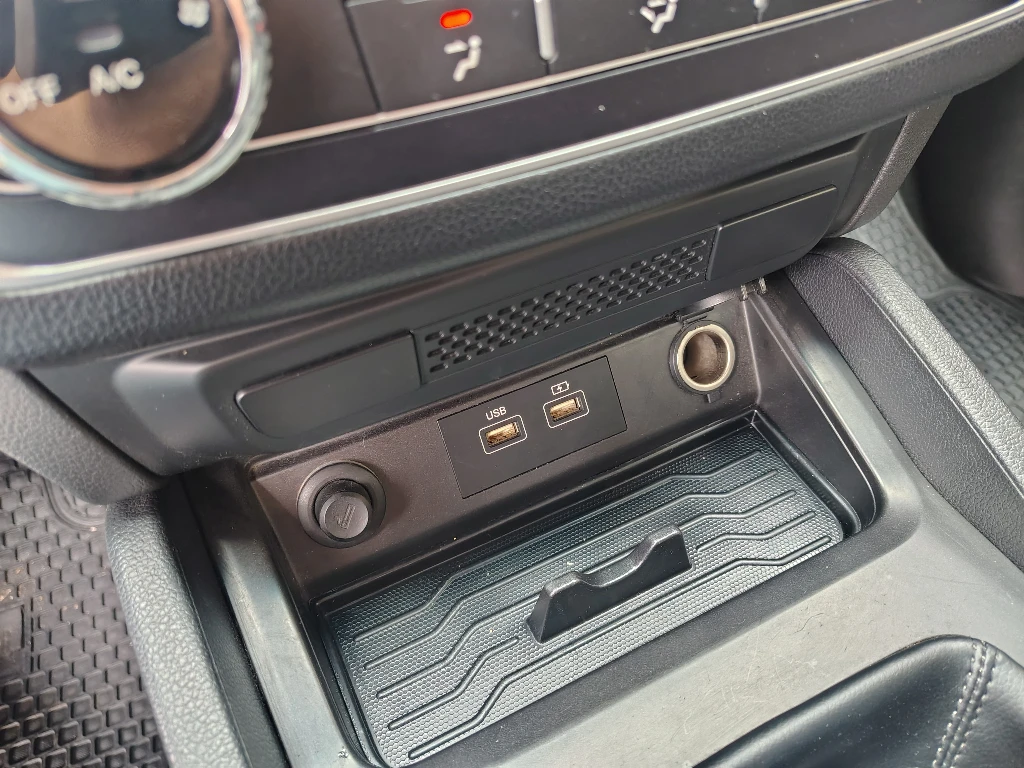 Ssangyong Grand Musso Gran Musso 2.2 4x2 Mt Full -Ql610 año 2023