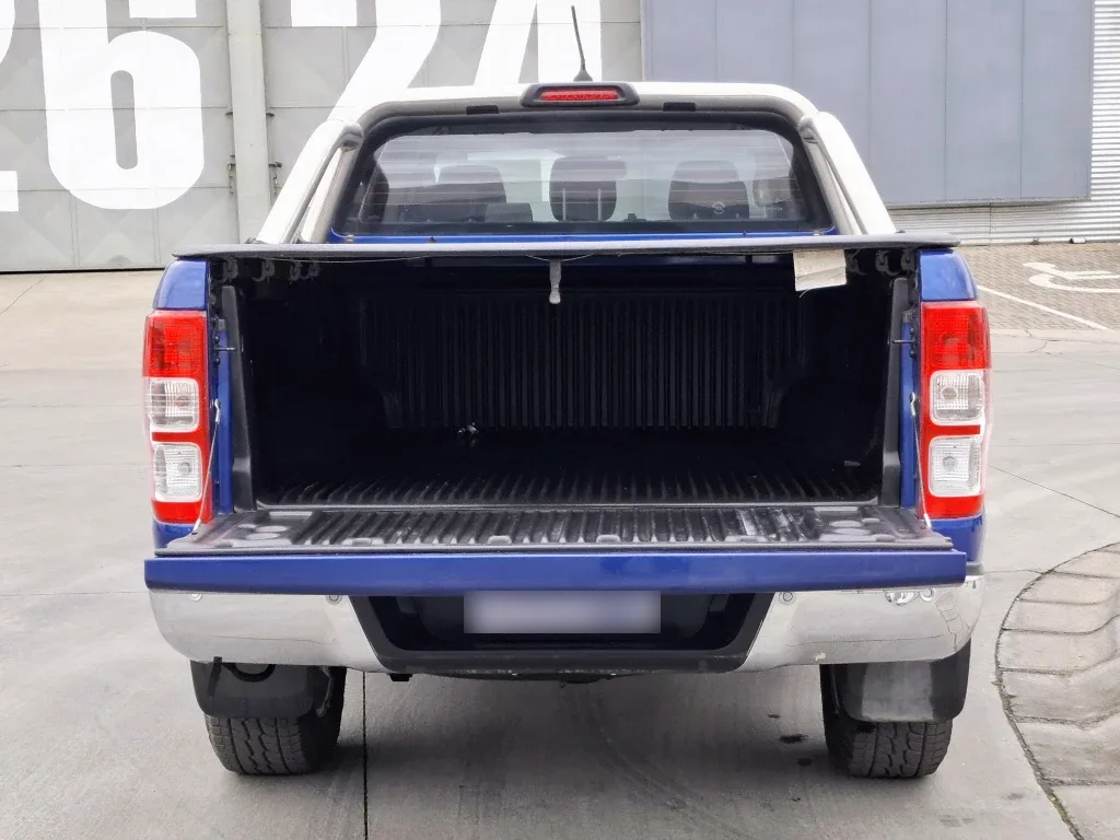 Ford Ranger Ranger Dc 3.2 D Xlt At año 2023