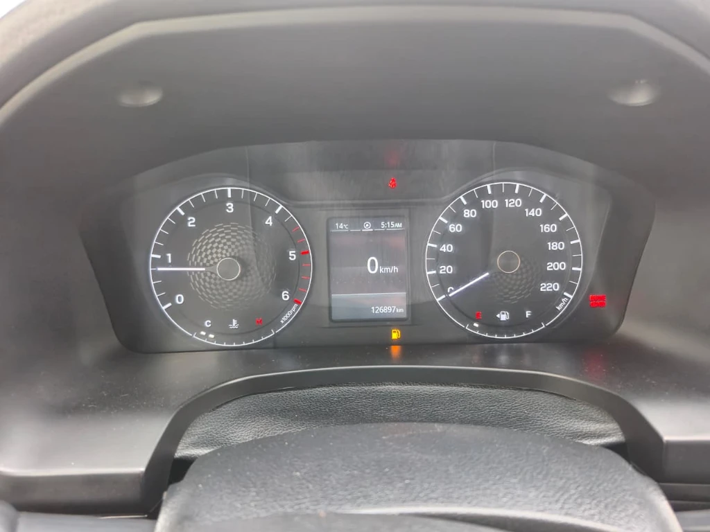 Ssangyong Grand Musso Mt Full Ql610 2.2 año 2024