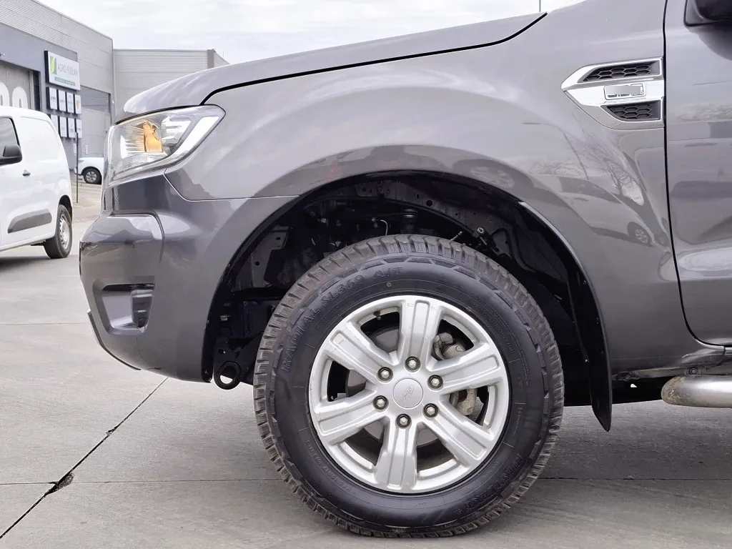 Ford Ranger Ranger Dc 3.2 D Xlt At año 2023