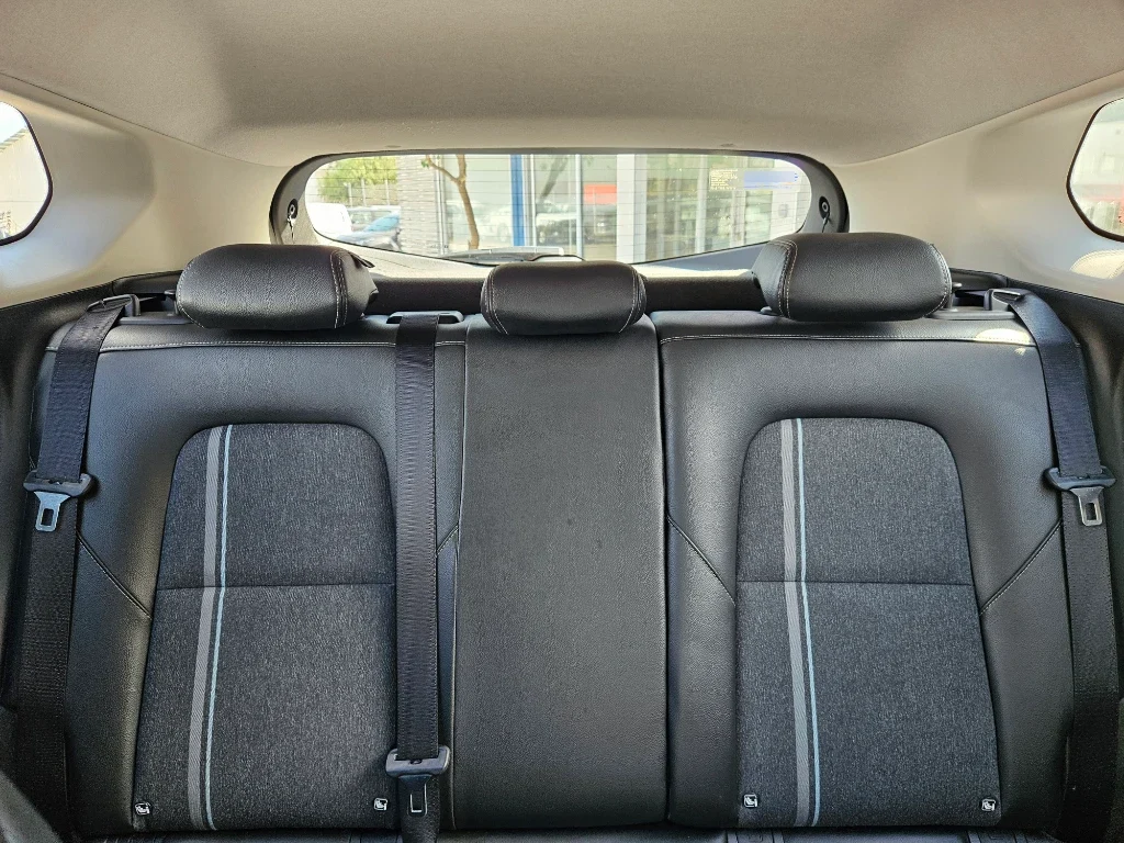 Chevrolet Tracker 1.2 Ac At Ltz año 2025