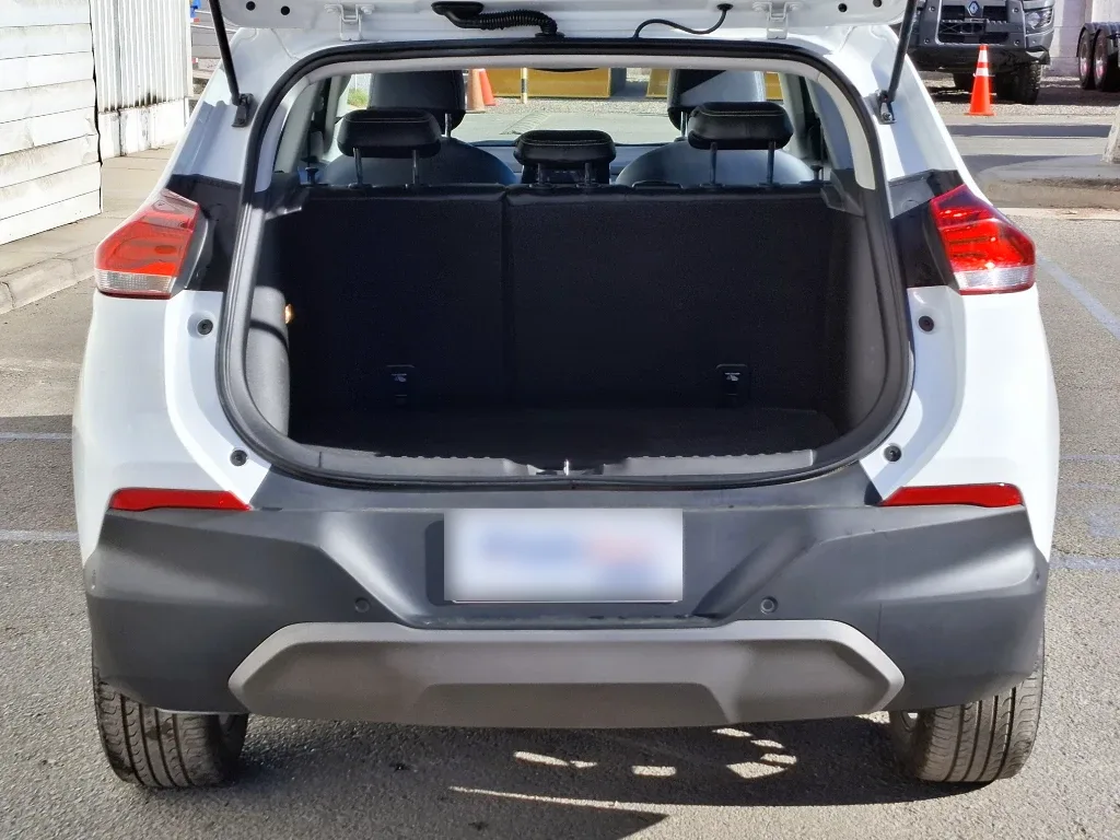 Chevrolet Tracker 1.2t Premier At P2 Onstar año 2024