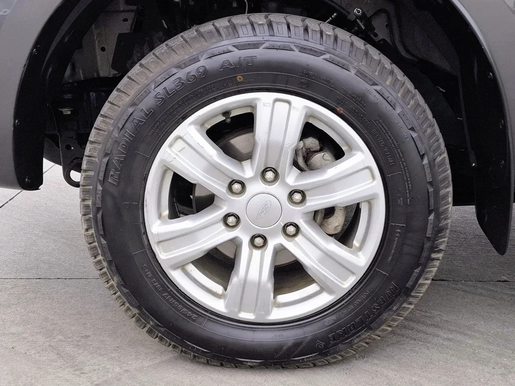 Ford Ranger Ranger Dc 3.2 D Xlt At año 2023
