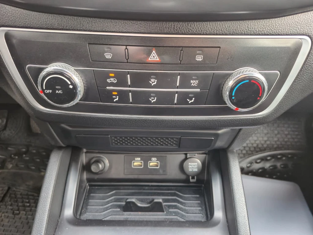 Ssangyong Grand Musso Mt Full Ql610 2.2 año 2024