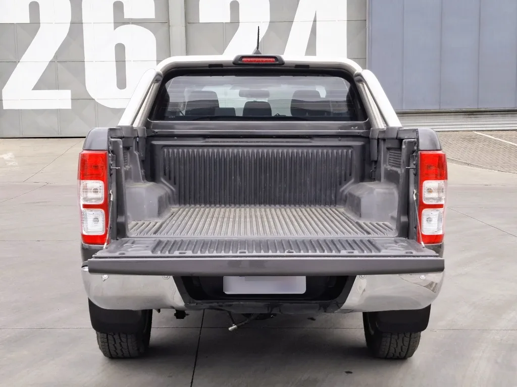 Ford Ranger Ranger Dc 3.2 D Xlt At año 2023