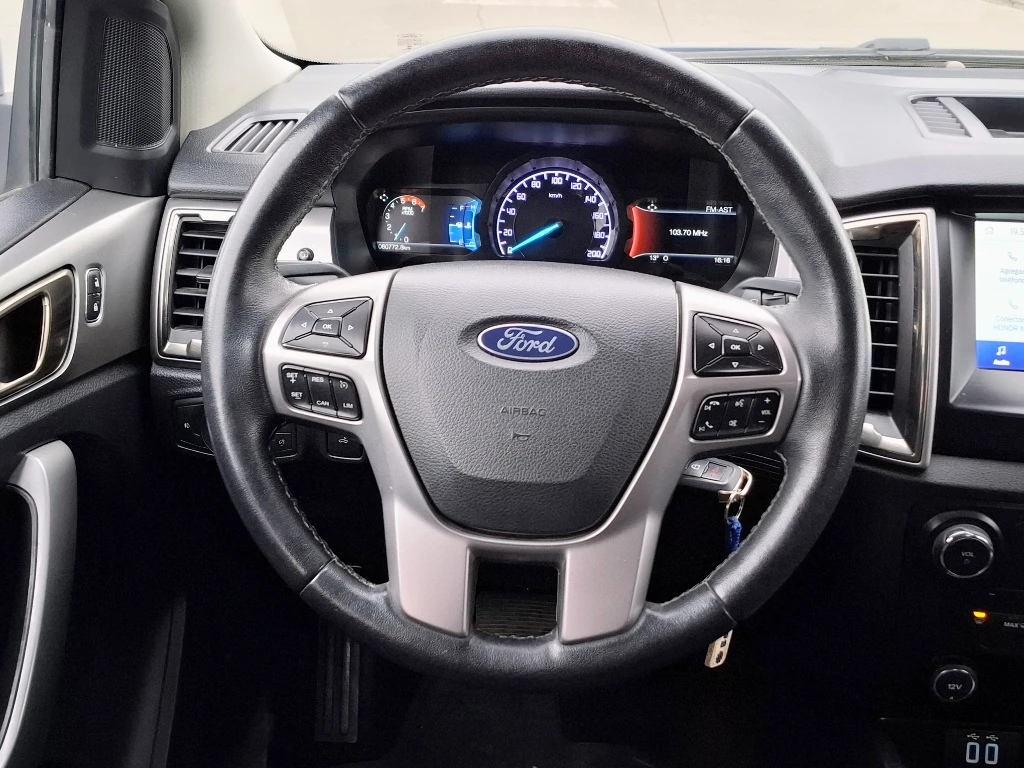 Ford Ranger Ranger Dc 3.2 D Xlt At año 2023