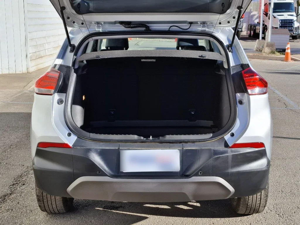 Chevrolet Tracker 1.2t Premier At P2 Onstar año 2024