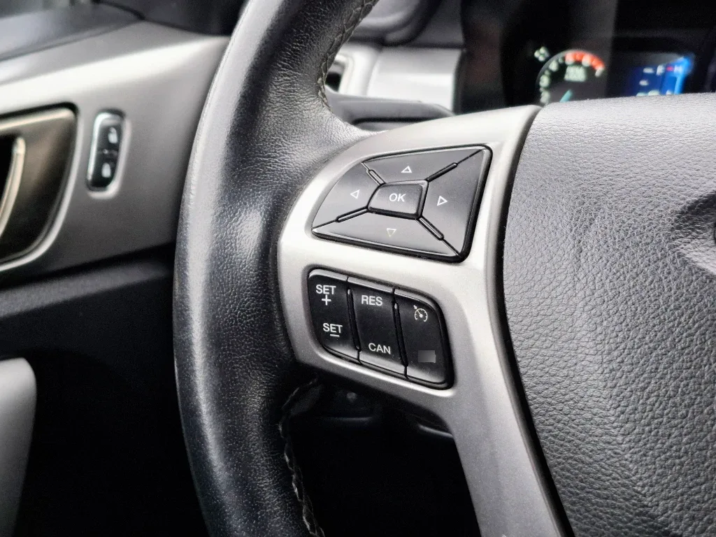 Ford Ranger Ranger Dc 3.2 D Xlt At año 2023