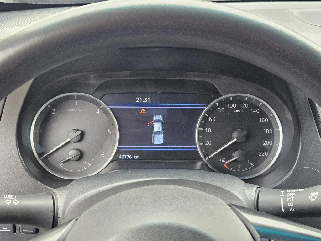 Nissan Navara Dc 4x2 2.3tdi Se año 2022
