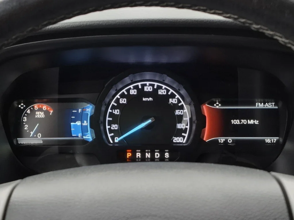 Ford Ranger Ranger Dc 3.2 D Xlt At año 2023