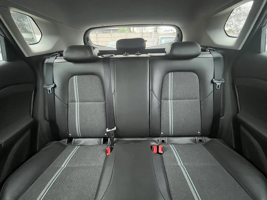 Chevrolet Tracker 1.2t Ltz At año 2025