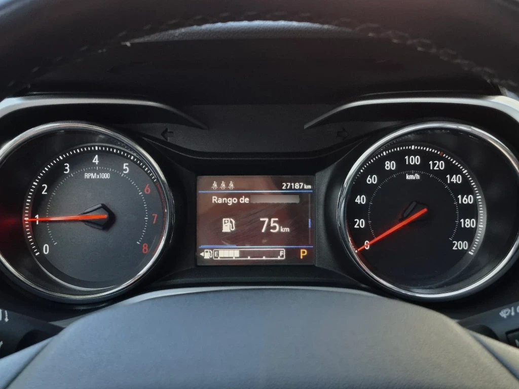 Chevrolet Tracker 1.2t Premier At P2 Onstar año 2024