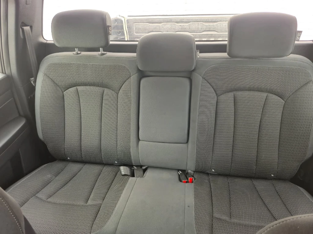 Ssangyong Grand Musso Mt Full Ql610 2.2 año 2024
