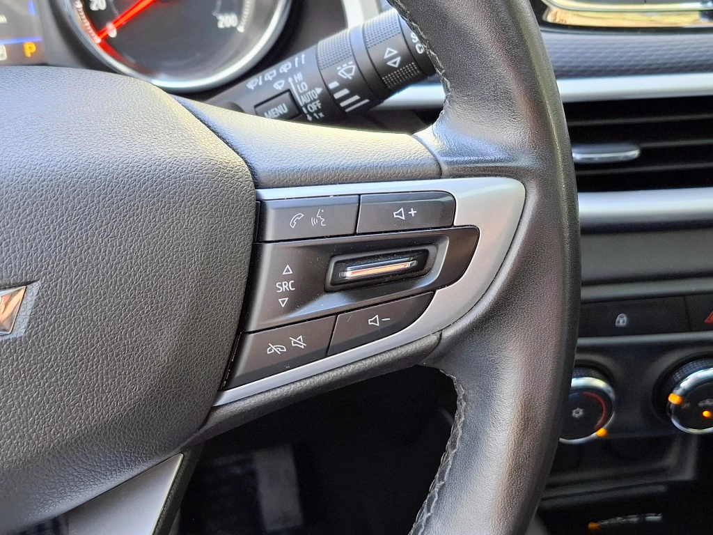 Chevrolet Tracker 1.2t Premier At P2 Onstar año 2024