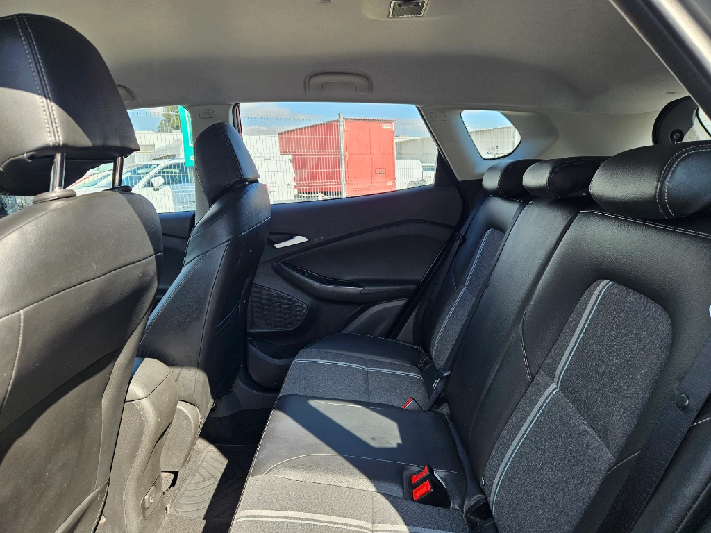 Chevrolet Tracker 1.2 Ac At Ltz año 2025