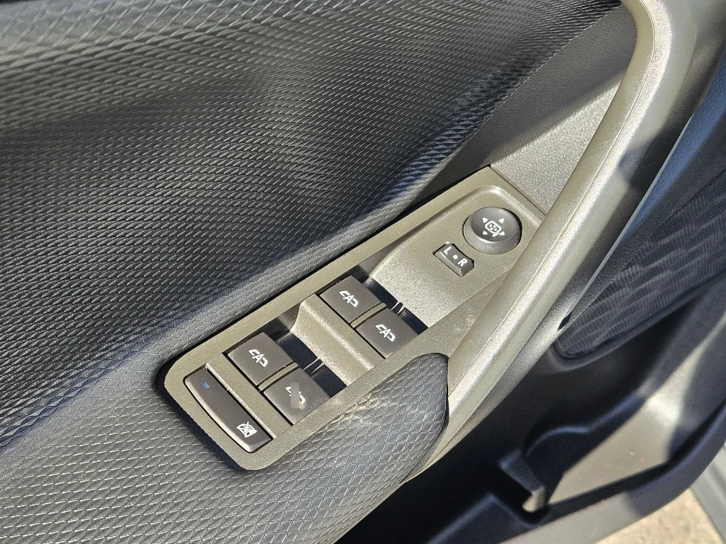 Chevrolet Tracker 1.2 Ac At Ltz año 2025