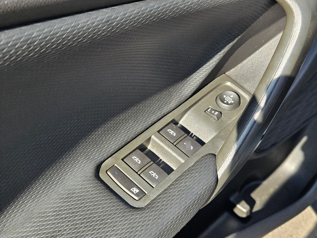 Chevrolet Tracker 1.2 Ac At Ltz año 2025