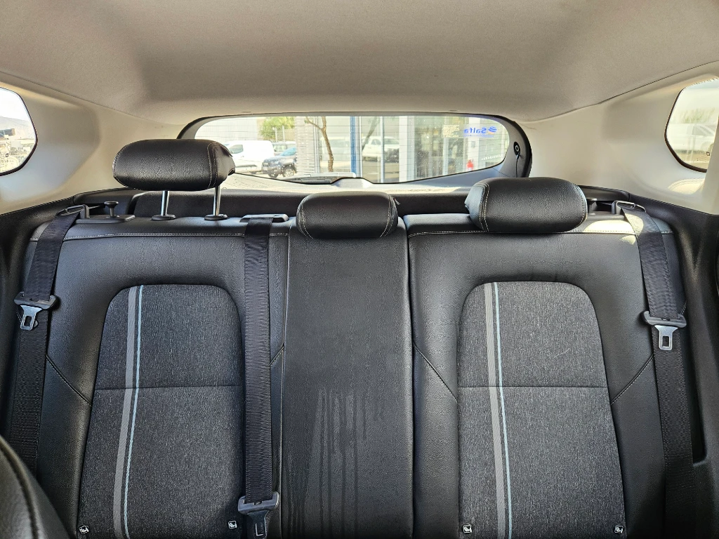 Chevrolet Tracker 1.2 Ac At Ltz año 2025