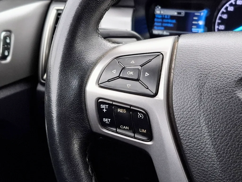 Ford Ranger Ranger Dc 3.2 D Xlt At año 2023