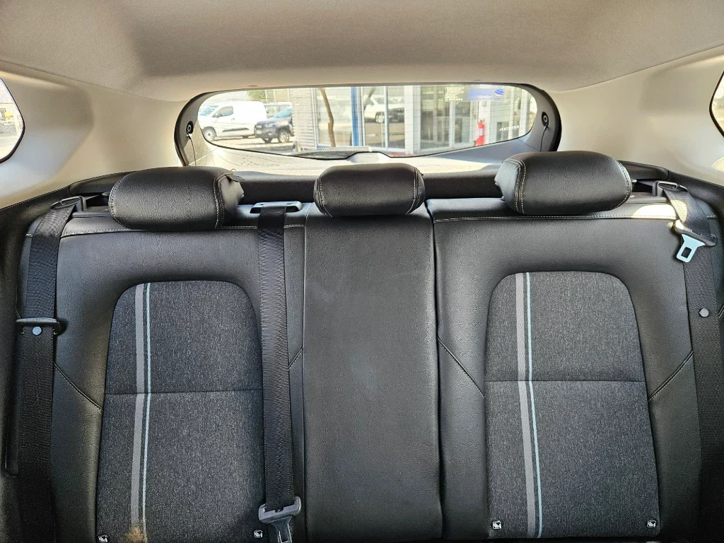 Chevrolet Tracker 1.2 Ac At Ltz año 2025