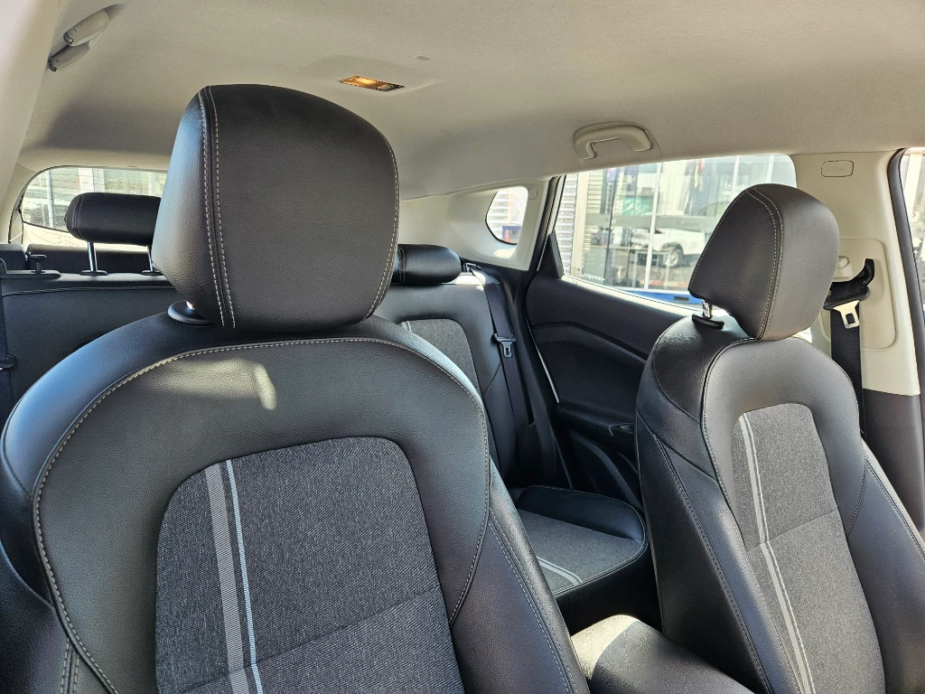 Chevrolet Tracker 1.2 Ac At Ltz año 2025