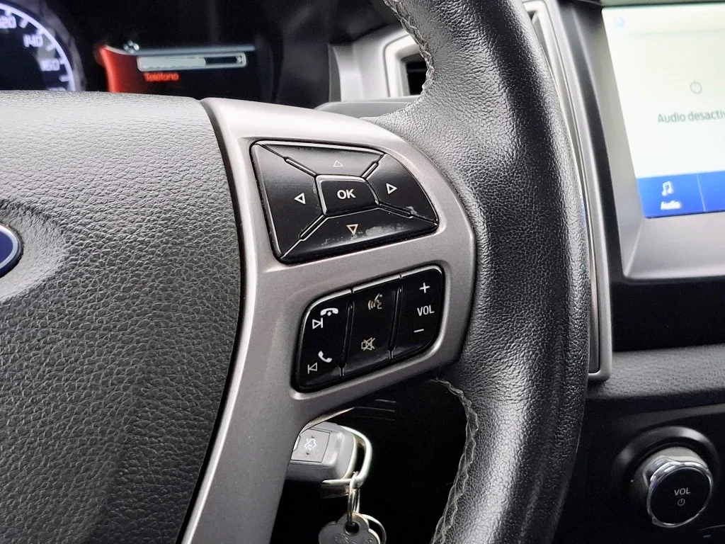 Ford Ranger Ranger Dc 3.2 D Xlt At año 2023