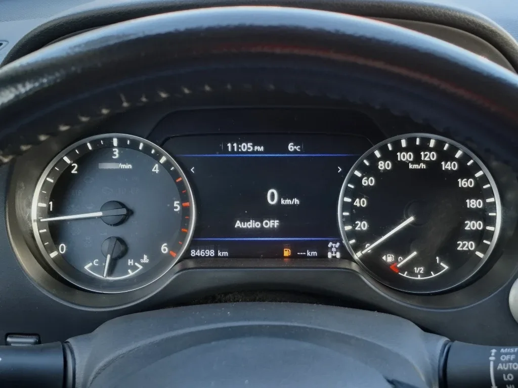 Nissan Navara Dc 4x4 2.3tdi Le año 2023