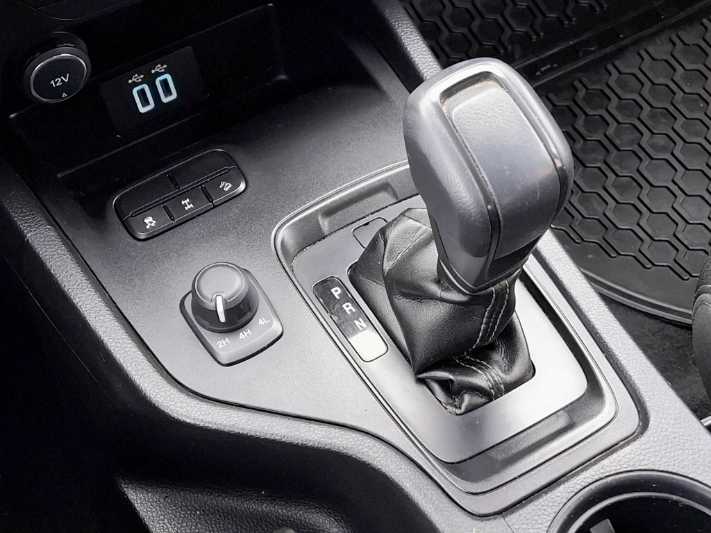Ford Ranger Ranger Dc 3.2 D Xlt At año 2023