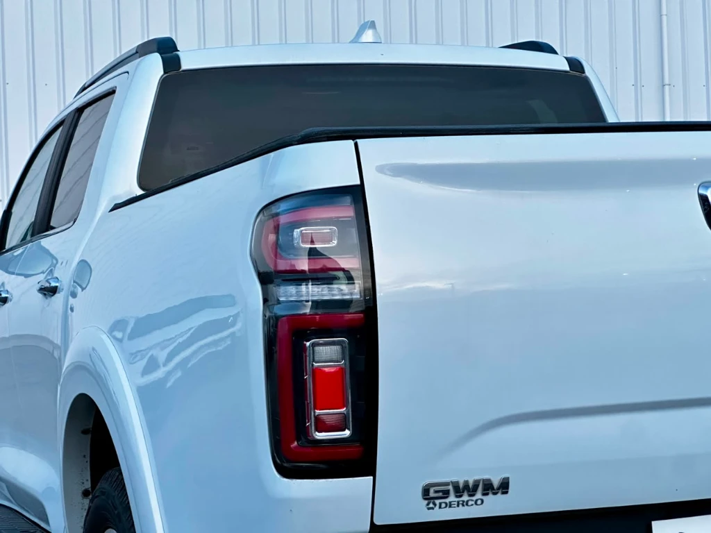 Great Wall Poer Poer Plus D/c 2.0 Deluxe At 4x4 año 2023