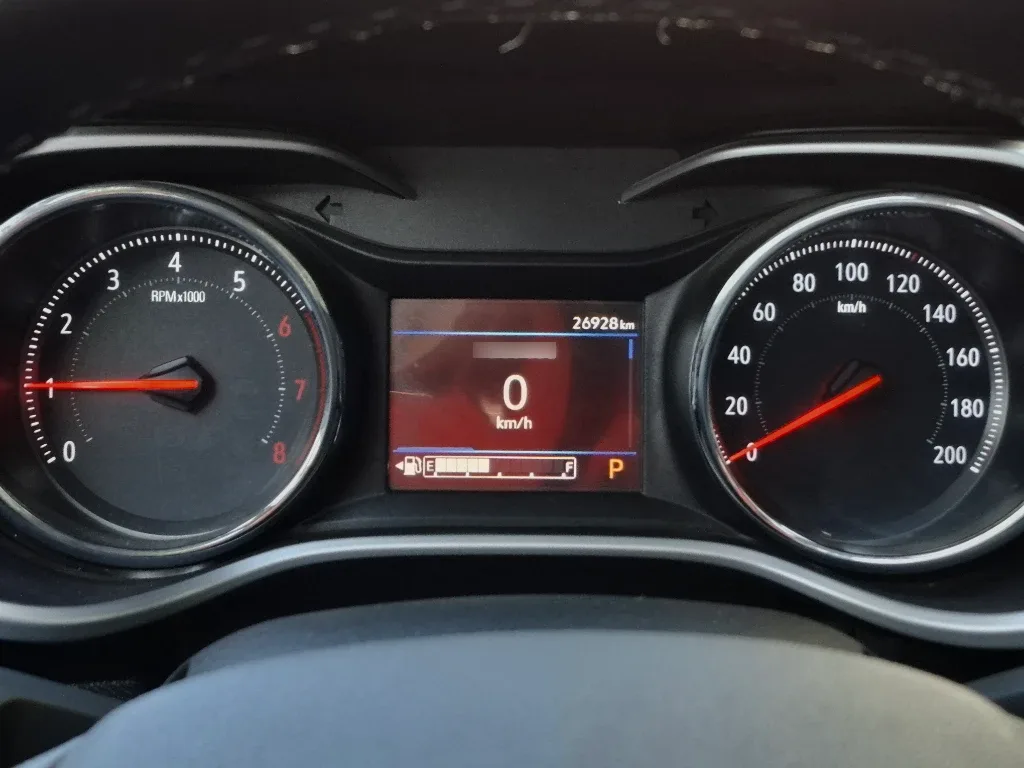 Chevrolet Tracker 1.2t Premier At P2 Onstar año 2024