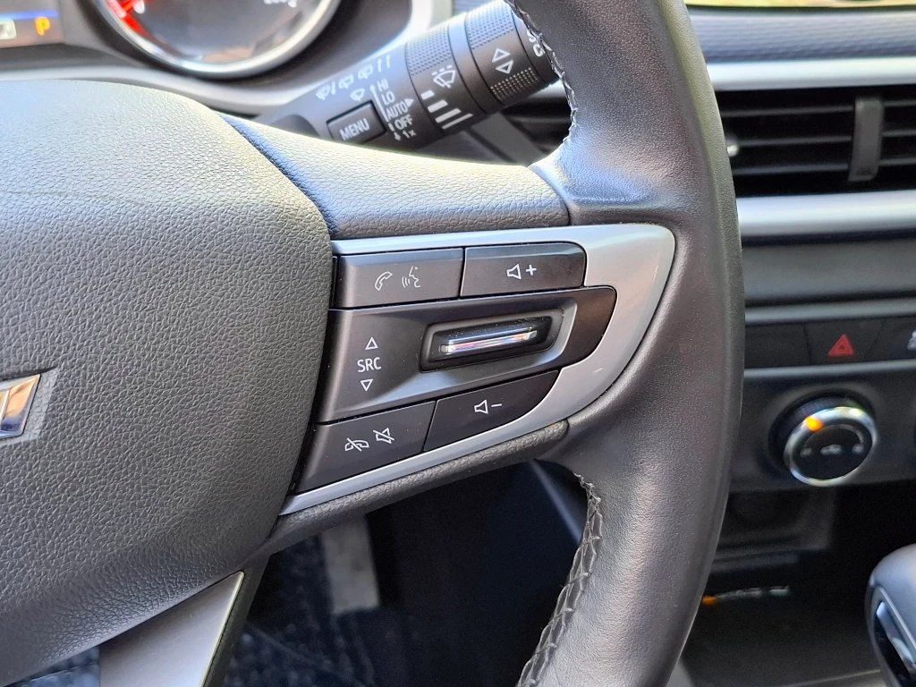 Chevrolet Tracker 1.2t Premier At P2 Onstar año 2024