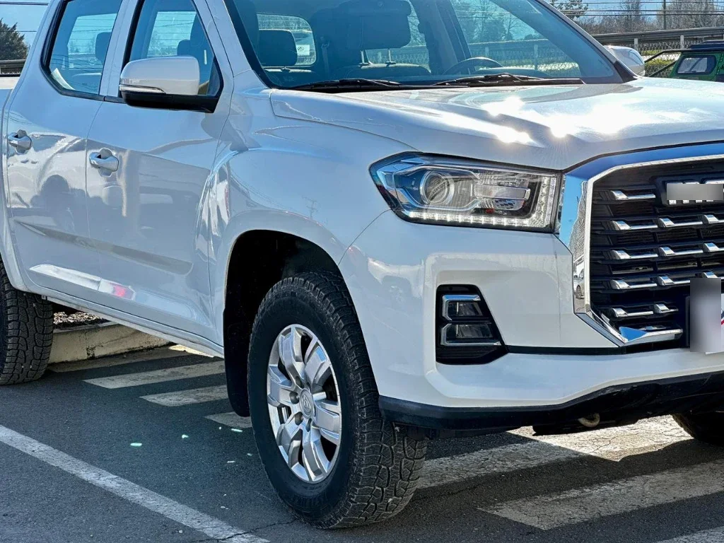 Maxus T60 T60 Gl 4x2 Dc 2.0d año 2024