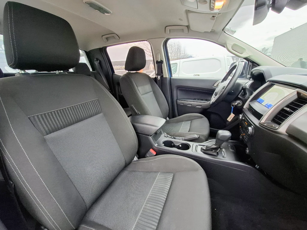Ford Ranger Ranger Dc 3.2 D Xlt At año 2023