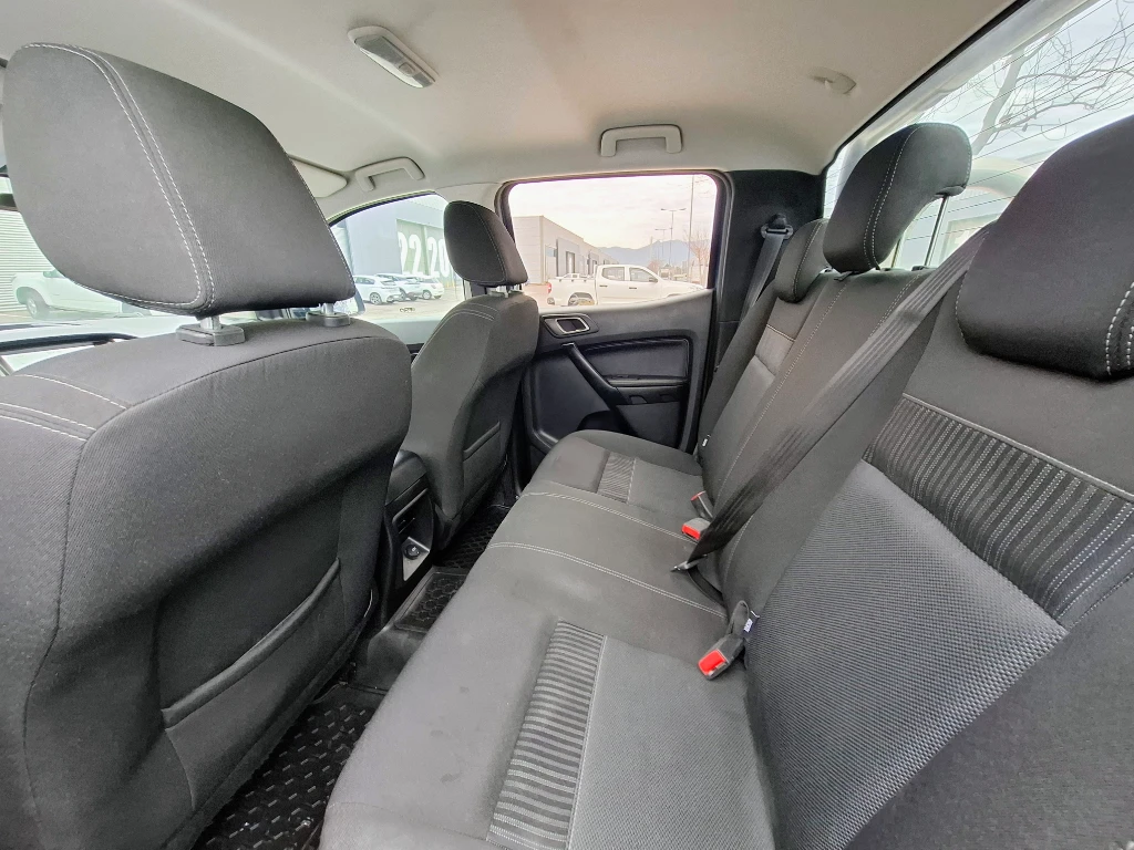 Ford Ranger Ranger Dc 3.2 D Xlt At año 2023