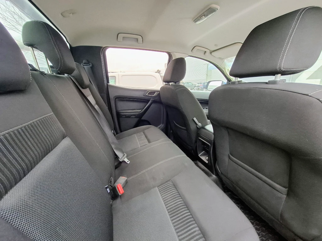 Ford Ranger Ranger Dc 3.2 D Xlt At año 2023