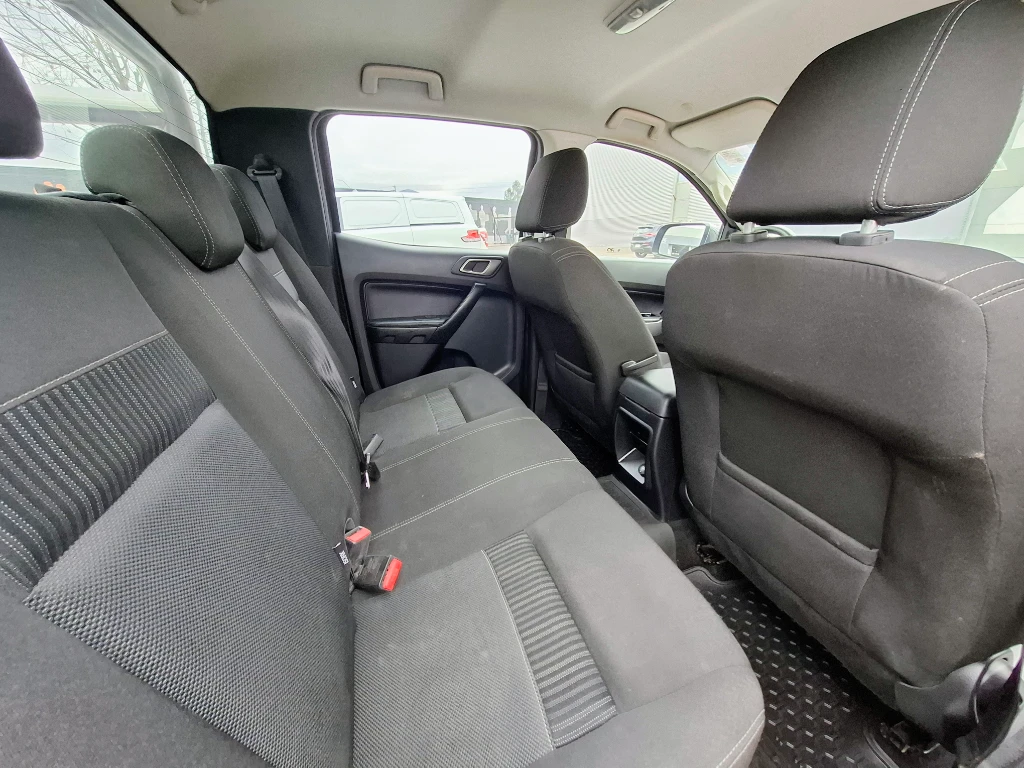 Ford Ranger Ranger Dc 3.2 D Xlt At año 2023