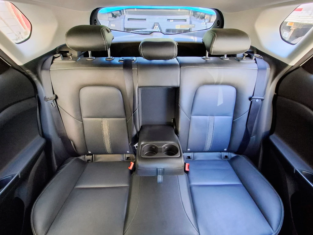 Chevrolet Tracker 1.2t Premier At P2 Onstar año 2024