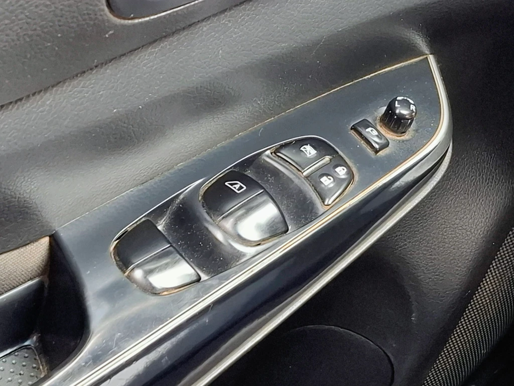 Nissan Navara Navara Dc 4x4 2.3tdi Xe año 2023