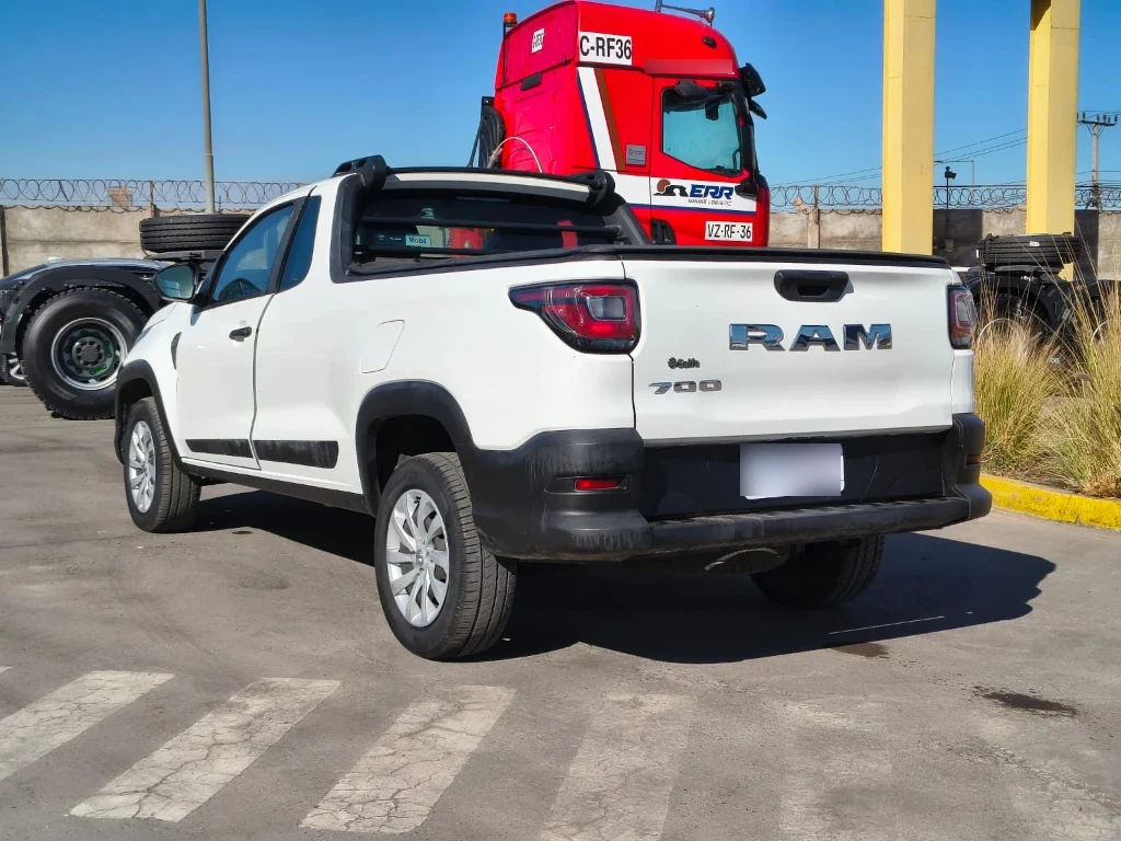 Dodge Ram 700 Slt Cs 1.4 año 2023