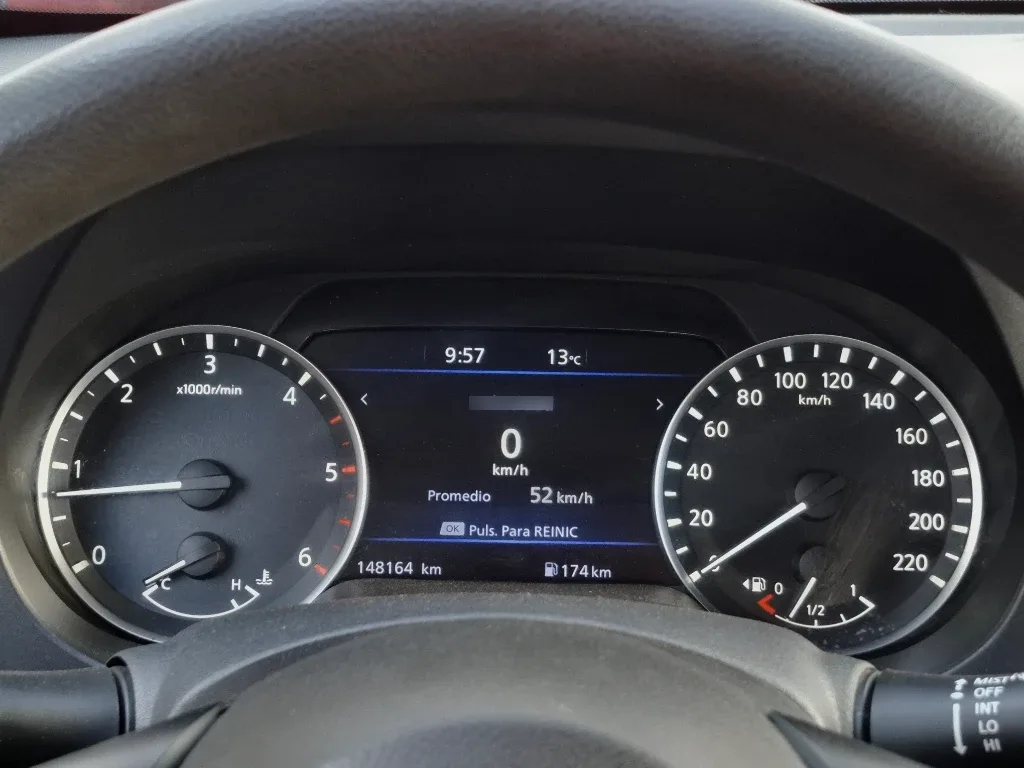Nissan Navara Dc 4x2 2.3tdi Se año 2023