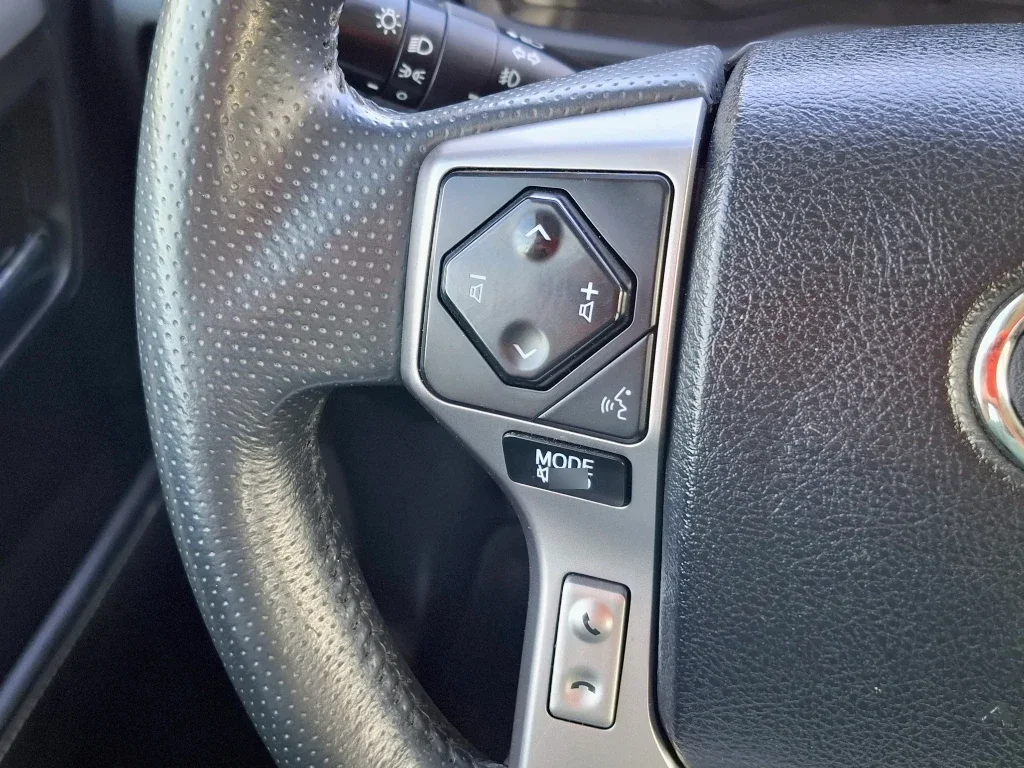 Toyota 4runner 4runner 4x4 Sr5 At año 2021