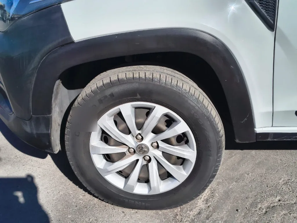 Dodge Ram 700 Slt Cs 1.4 año 2023