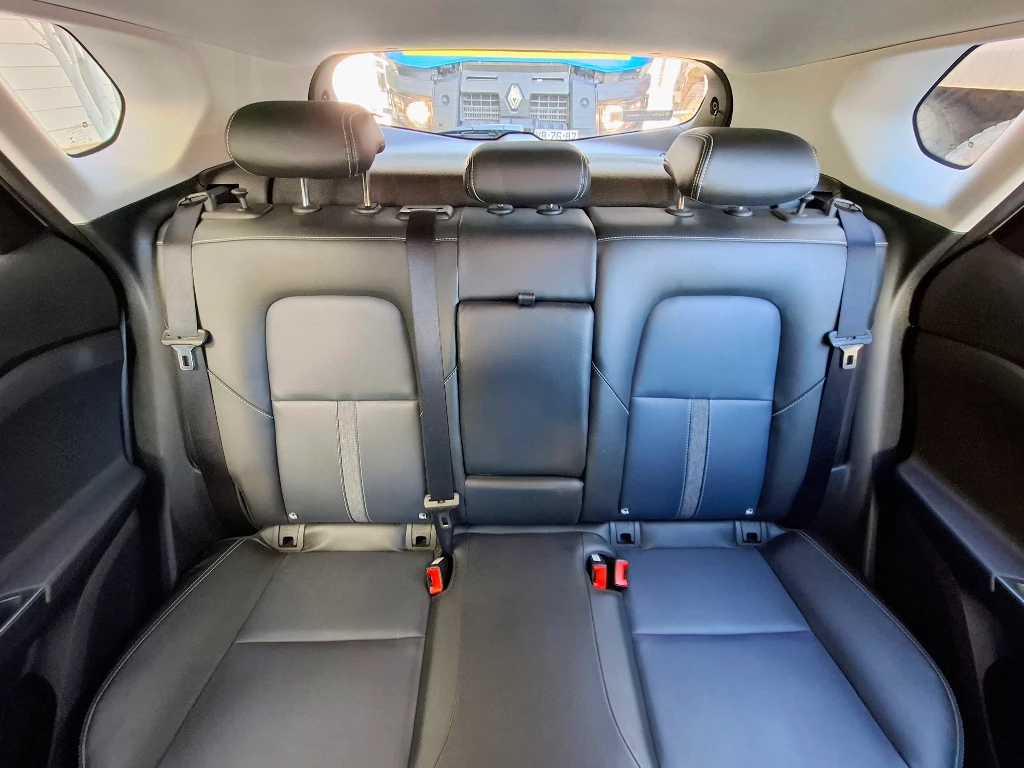 Chevrolet Tracker 1.2t Premier At P2 Onstar año 2024