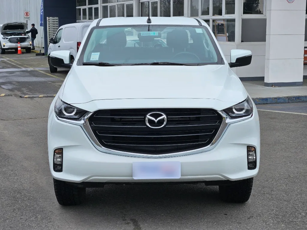 Mazda Bt-50 Bt 50 4wd 3.0 Aut año 2024