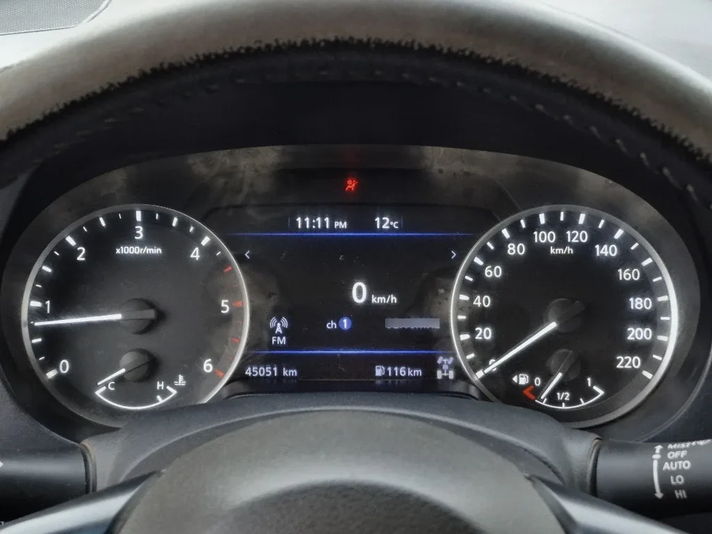 Nissan Navara Navara Dc 4x4 2.3tdi Xe año 2023