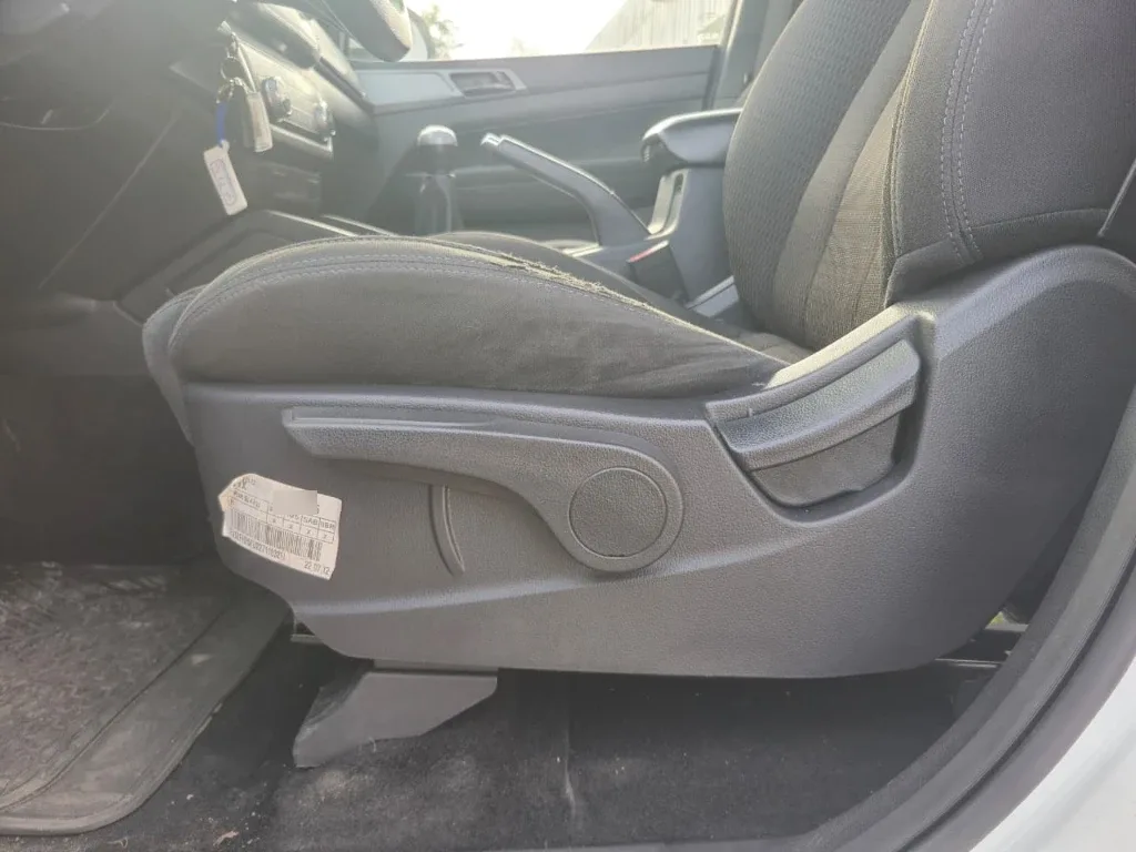 Ssangyong Grand Musso Gran Musso Full Ql 612 2.2 Mt año 2023